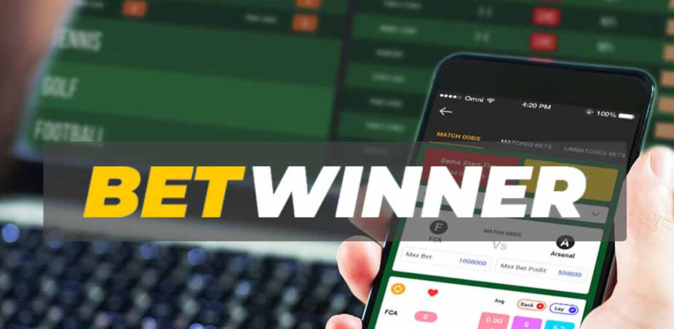 Naviguer dans l'Interface de Betwinner