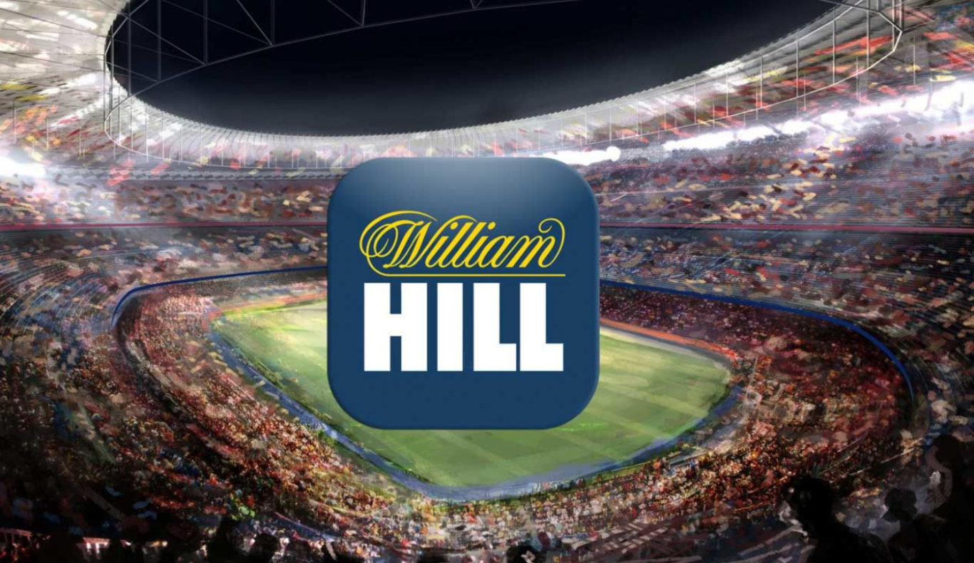 La plateforme William Hill