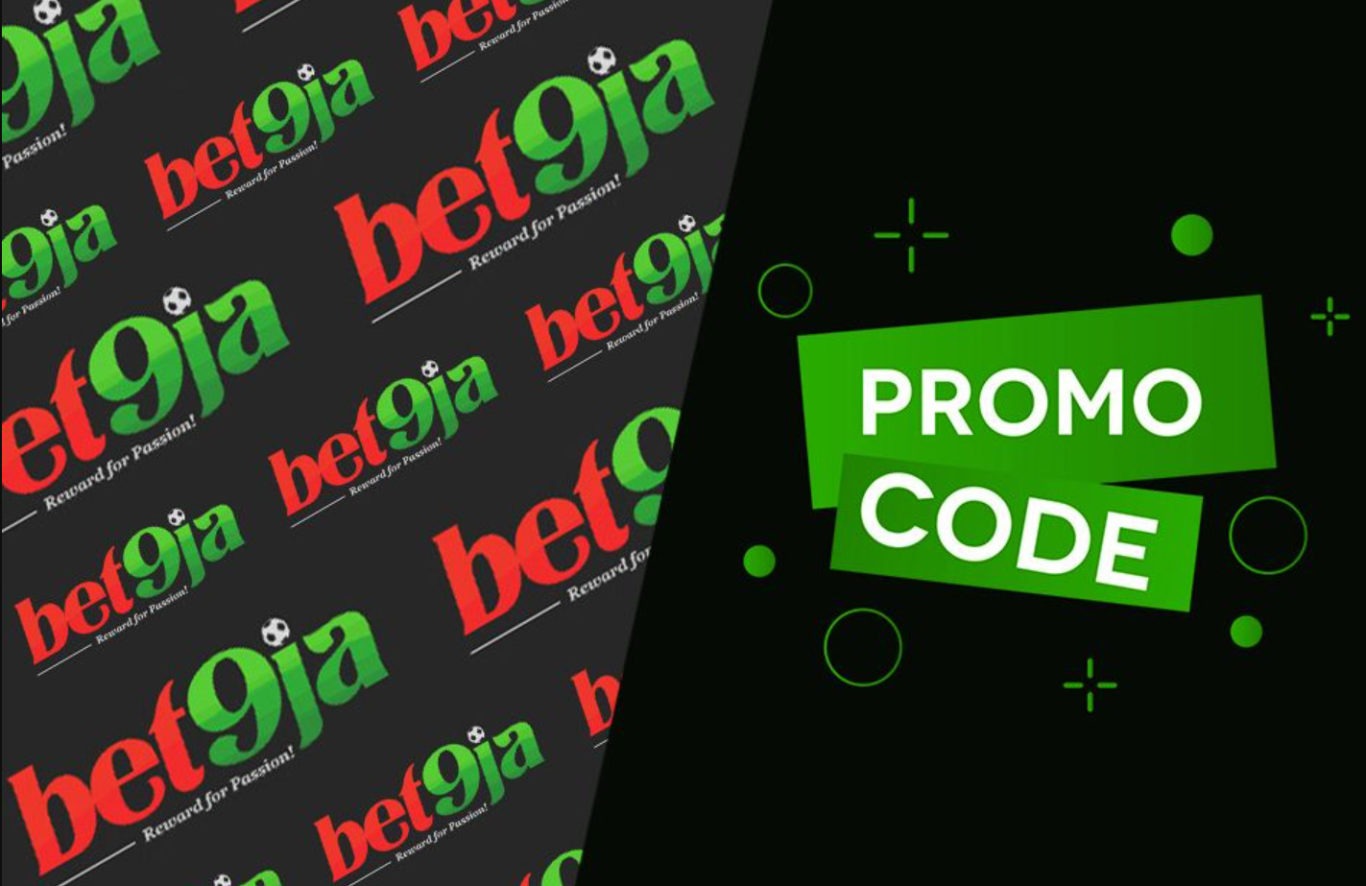 Guide pratique pour le code promo Bet9ja