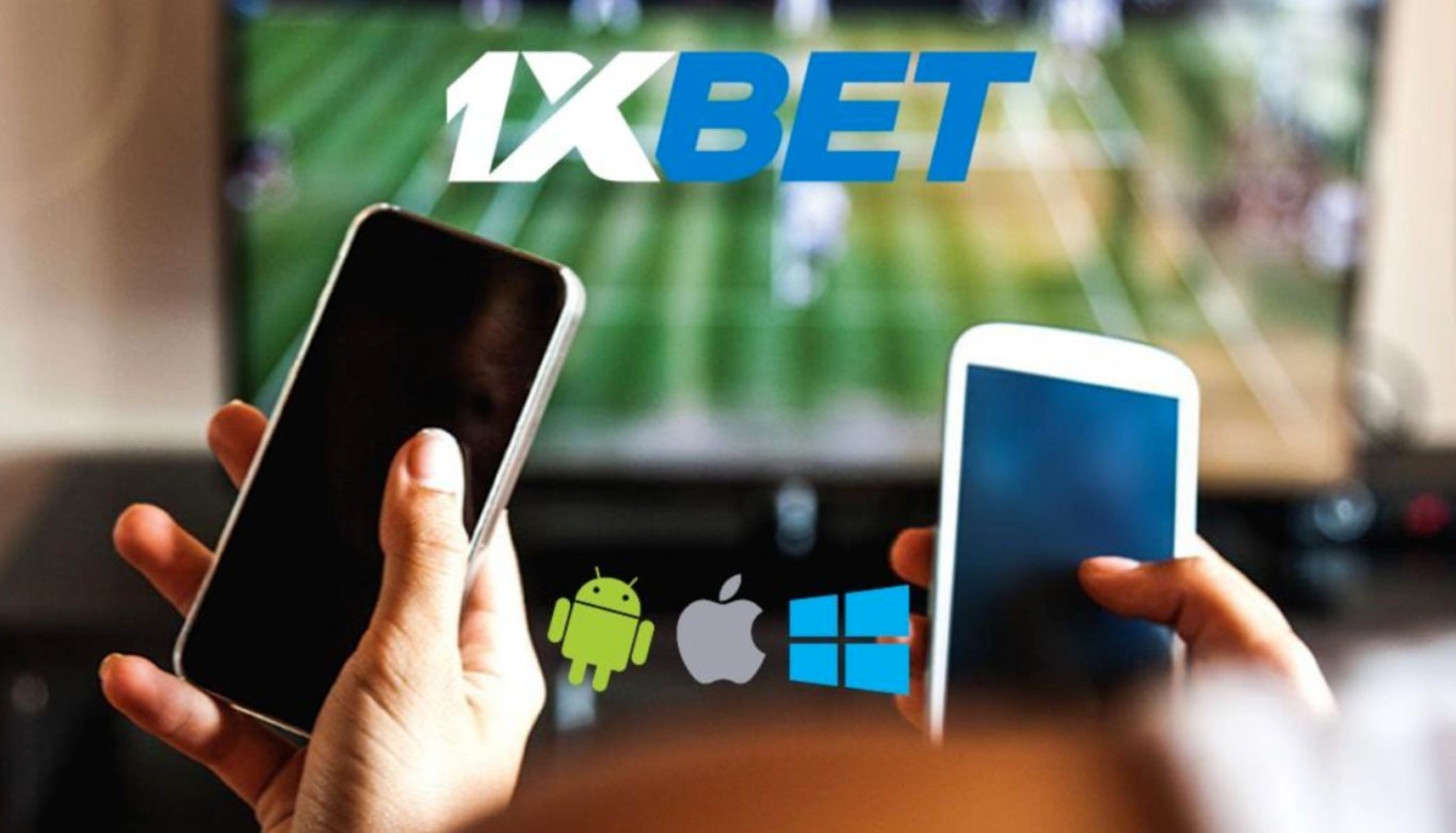 1xBet Mobile