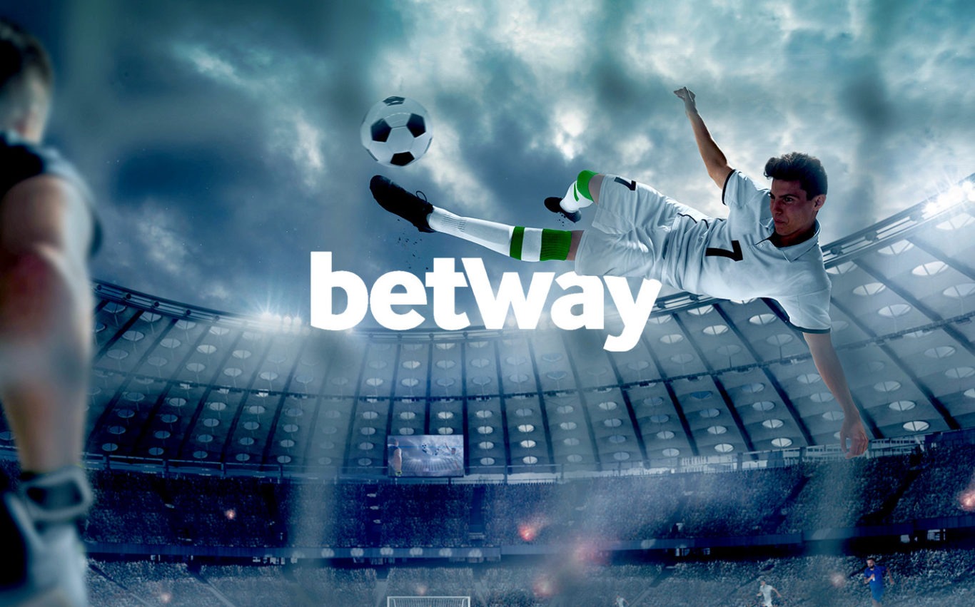 Dépôts et Retraits Betway 