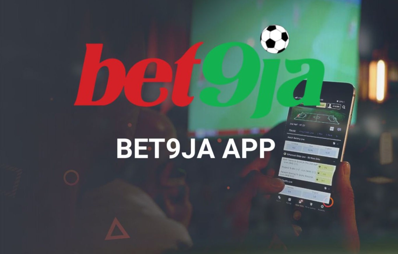 Téléchargement et Installation Bet9ja