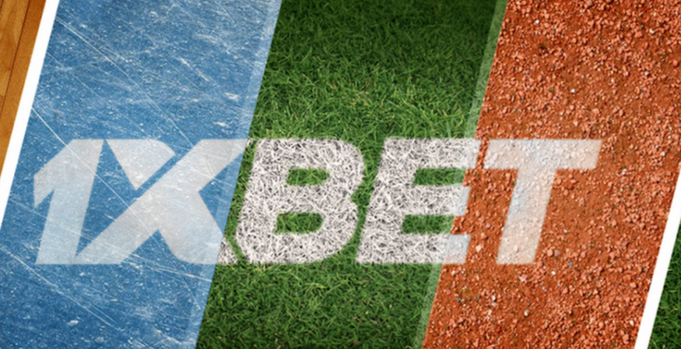 1xBet application