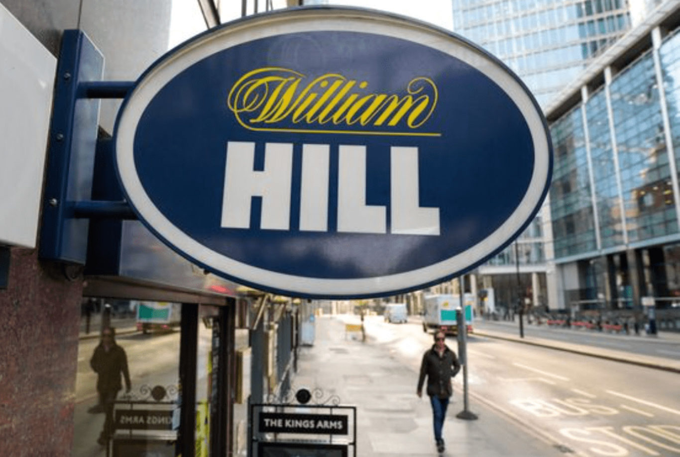 Les méthodes de paiement et retrait chez William Hill